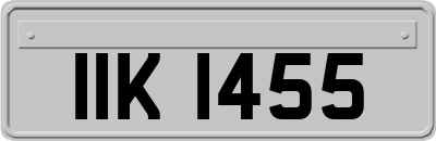 IIK1455
