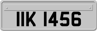 IIK1456