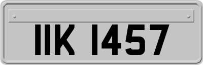 IIK1457