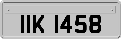 IIK1458