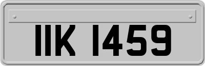 IIK1459