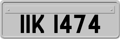 IIK1474