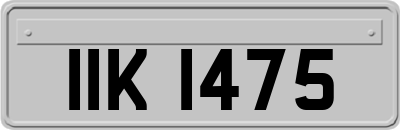 IIK1475