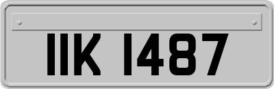 IIK1487