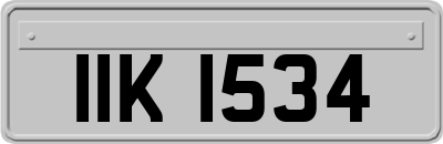 IIK1534