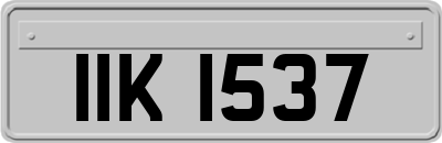 IIK1537