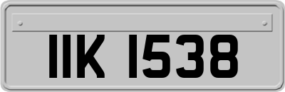 IIK1538