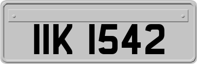 IIK1542