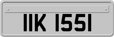 IIK1551