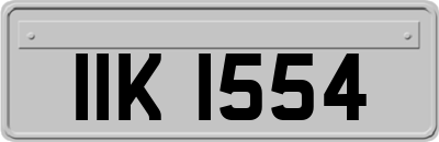 IIK1554