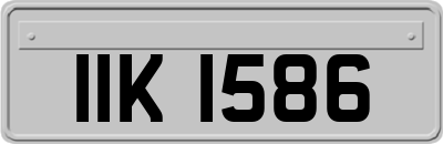 IIK1586