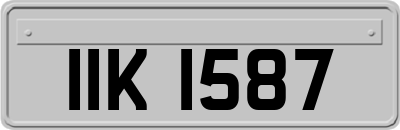 IIK1587