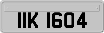 IIK1604