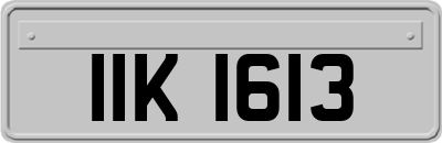 IIK1613