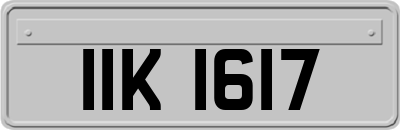 IIK1617