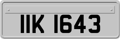 IIK1643