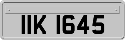 IIK1645