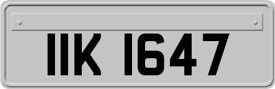 IIK1647