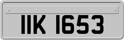 IIK1653