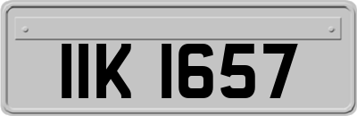 IIK1657