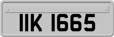 IIK1665