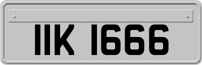 IIK1666