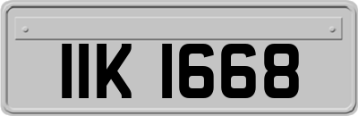 IIK1668