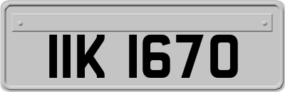 IIK1670