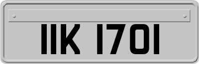 IIK1701