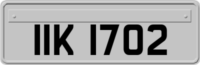IIK1702
