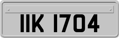 IIK1704