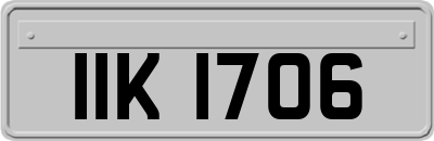 IIK1706