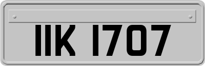 IIK1707