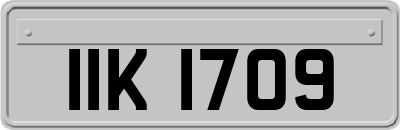 IIK1709