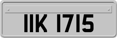 IIK1715