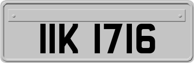 IIK1716