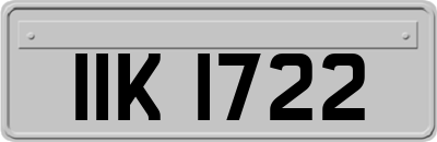 IIK1722