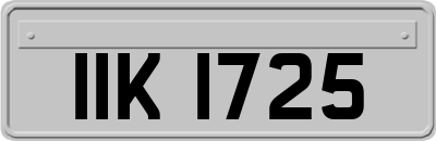 IIK1725