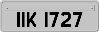 IIK1727