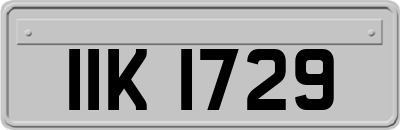 IIK1729