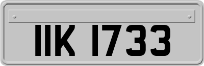IIK1733