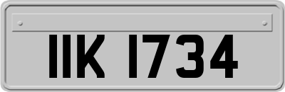 IIK1734