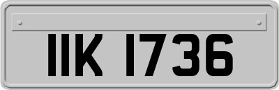 IIK1736