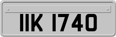 IIK1740