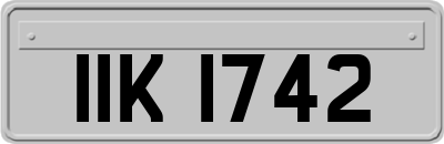 IIK1742