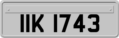IIK1743