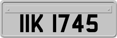 IIK1745