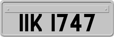 IIK1747