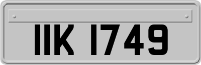 IIK1749