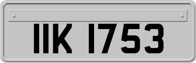 IIK1753